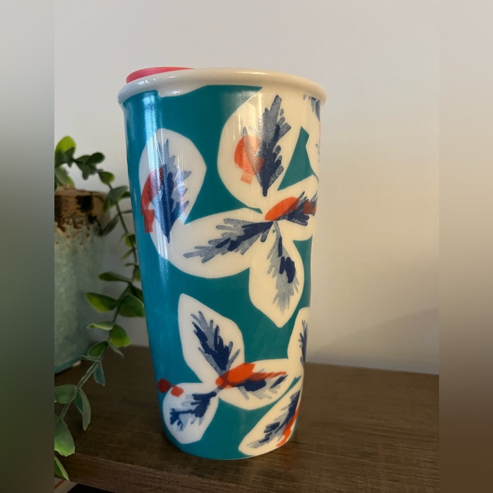 Starbucks Coffee Mug - Picture 5 of 8